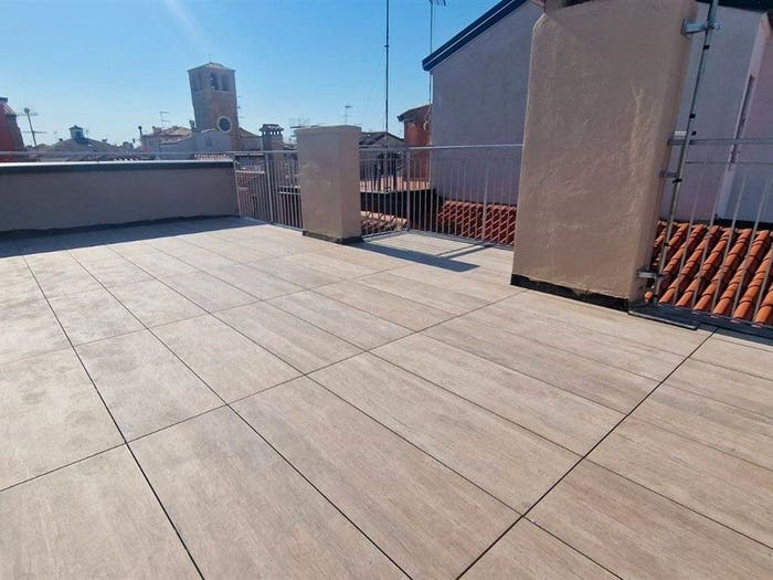 Appartamento con 5 locali in vendita in RIONE SANDREA, Centro Storico, Chioggia