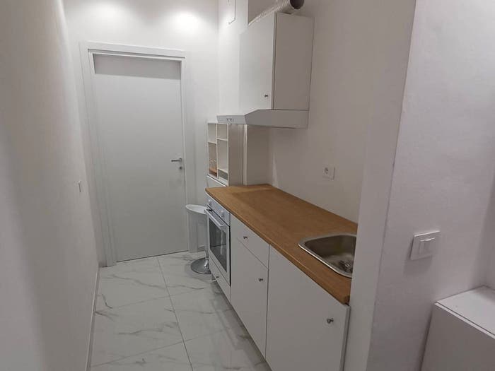 Appartamento monolocale in vendita in Vico Tristani, Villanova, Cagliari