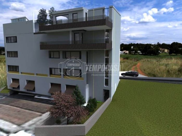 Casa in vendita in A Annarumma A Gasperi F Tedesco, Avellino