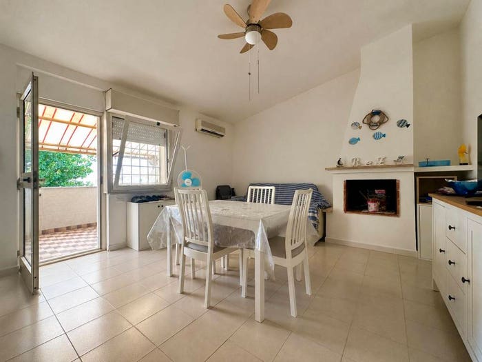 Appartamento trilocale in vendita in Via degli Olmi, Villa Claudia, Anzio