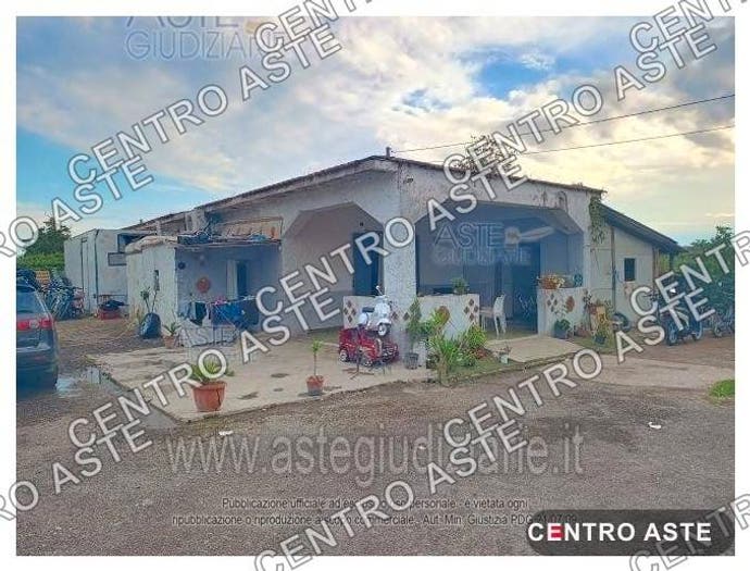 Casa bilocale in vendita in Via dei Normanni n Acerra NA Italia, Acerra