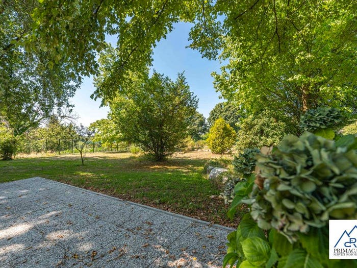 Casa con 6 locali in vendita in Via Baraggiola, Cadrezzate con Osmate