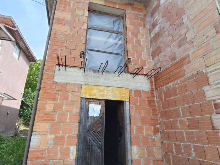 Casa trilocale in vendita in Santo Stefano del Sole