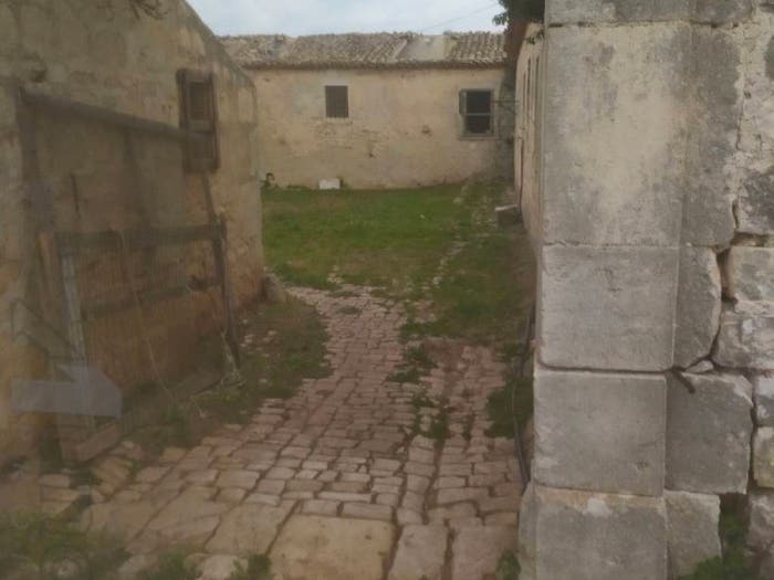Casa trilocale in vendita in Zappulla, Modica