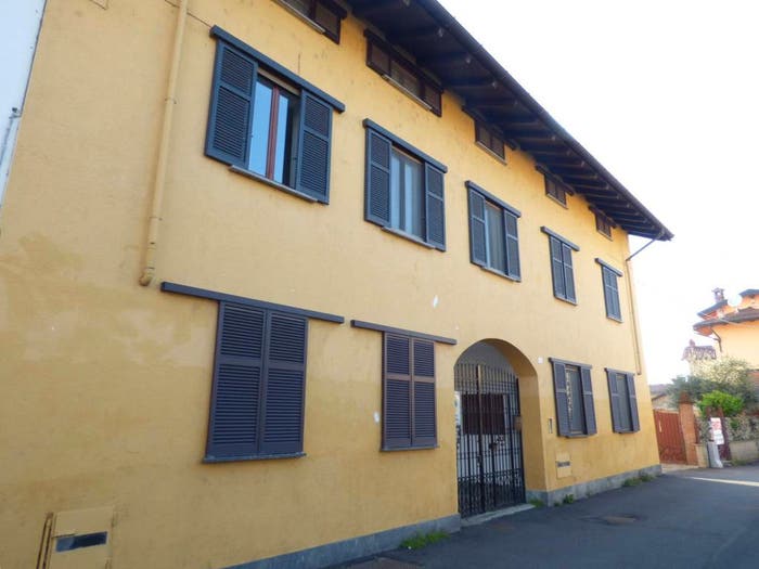 Casa con 6 locali in vendita in Via Gruvala, Centro, Gambolò