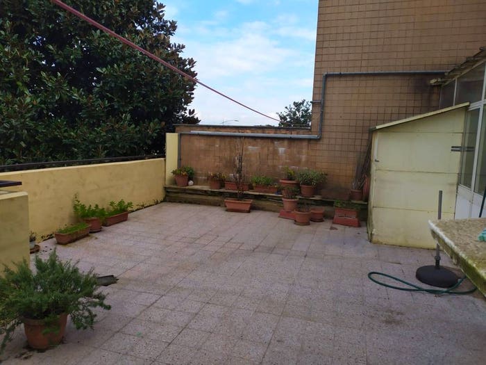 Appartamento trilocale in vendita in Via dei Pioppi, Centro, Colleferro