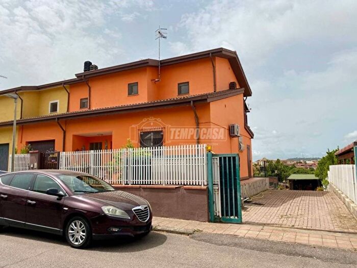 Casa con 6 locali in vendita in Traversa II Sette Fratelli, Sant'Orsola, Sassari