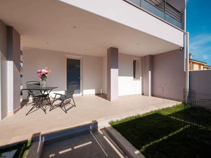 Casa quadrilocale in vendita in Via Atene, Sestu