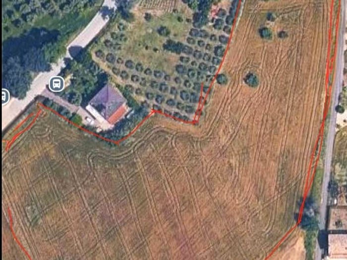 Casa con 6 locali in vendita in Contrada Chiesanuova, Monterubbiano