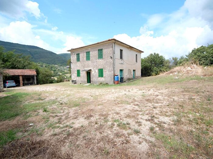 Casa trilocale in vendita in Strada Statale Ternana, Configni