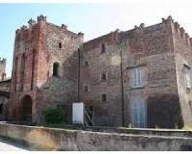 Appartamento quadrilocale in vendita in VIA XXV APRILE, Centro, Pumenengo
