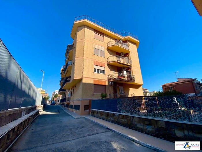 Appartamento monolocale in vendita in via Della Liberazione, Ponserico Cretarossa, Nettuno