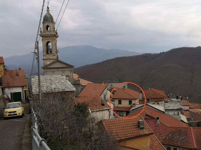 Appartamento con 5 locali in vendita in Via Roma, Centro, Maissana