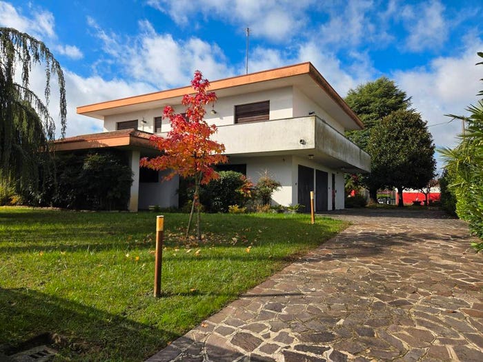 Casa con 6 locali in vendita in Via Botte, Fiesso d'Artico