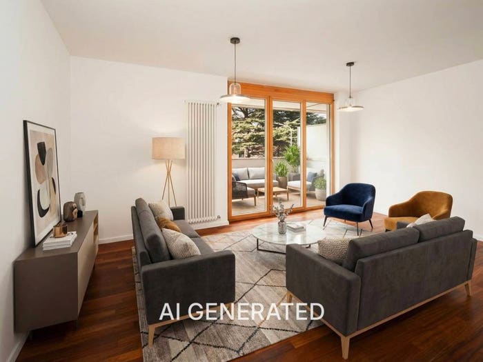 Appartamento bilocale in vendita in Centro, Merano