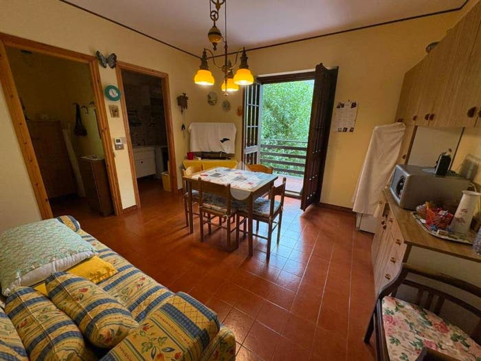 Appartamento trilocale in vendita in Via brach prever, Centro, Cantoira