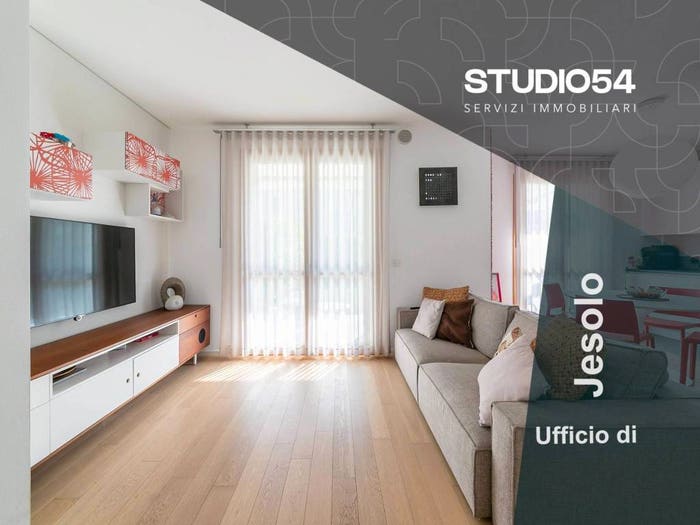 Appartamento trilocale in vendita in Via Paolo Veronese, Jesolo Paese, Jesolo