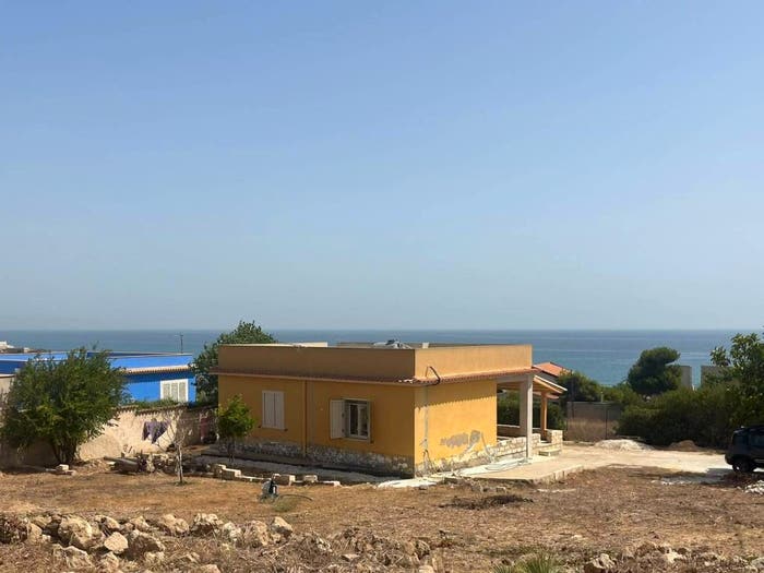 Casa bilocale in vendita in Cda Morghella, Pachino