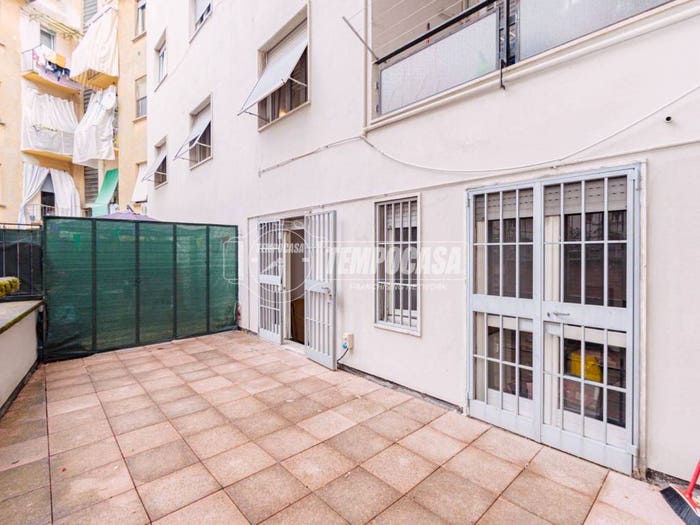 Appartamento bilocale in vendita in Via Carrobbio, Centro, Vigevano
