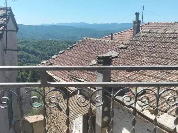 Casa quadrilocale in vendita in Via Del Fico, Sesta Godano