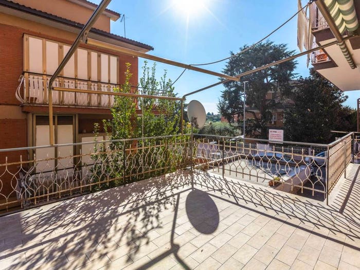 Appartamento trilocale in vendita in Via Luigi Carrer, Porta di Roma, Roma