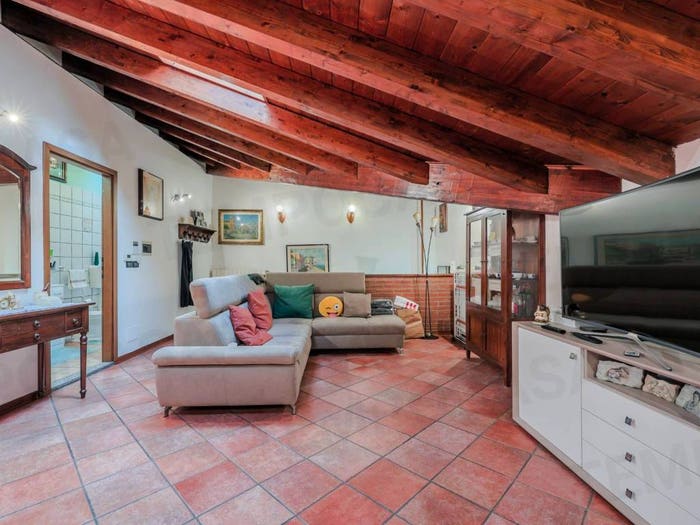 Casa con 5 locali in vendita in Via Tommaso Martelli, San Vitale Roveri, Bologna