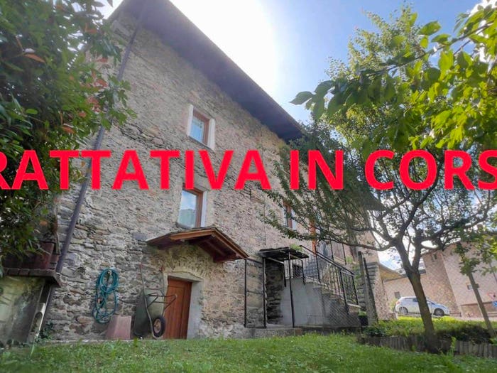 Casa con 6 locali in vendita in Via Romito, Centro, Colorina