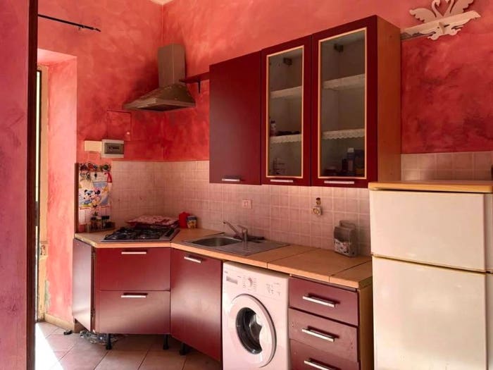 Appartamento quadrilocale in vendita in Via La Bruto, Centro, Bagheria