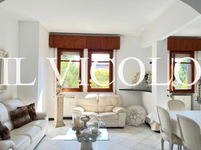 Appartamento trilocale in vendita in Celle Ligure Pecorile, Celle Ligure