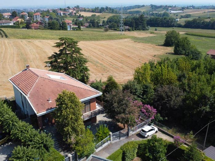 Casa con 6 locali in vendita in Via Traforo, Pino Torinese