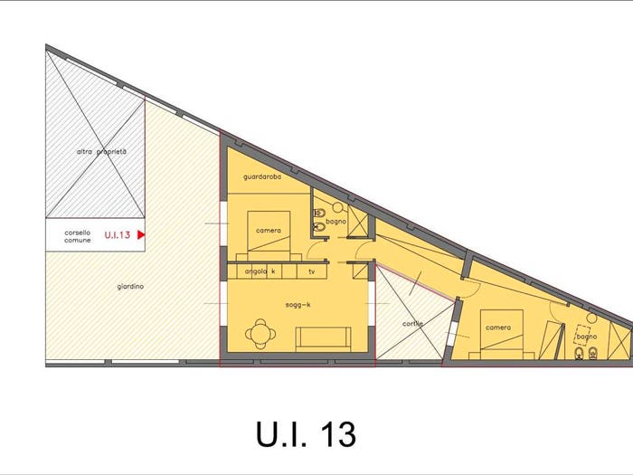 Case in Vendita e in Affitto - 3