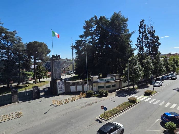 Appartamento con 5 locali in vendita in Via Ugo Macchieraldo, Centro Città San Paolo, Biella