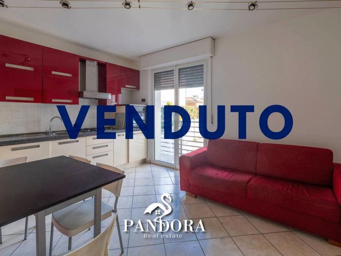 Appartamento bilocale in vendita in Via Fosse Ardeatine, Ronchi, Gallarate