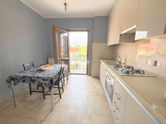 Appartamento trilocale in vendita in Via Torino, Centro Storico, San Francesco al Campo