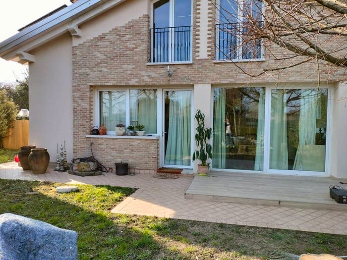 Casa bilocale in vendita in Zianigo, Mirano