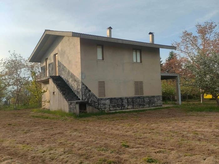 Casa trilocale in vendita in SP, San Roberto