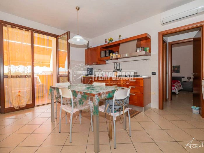Appartamento bilocale in vendita in Via Silvio Corbari, Centro Urbano, Cesena