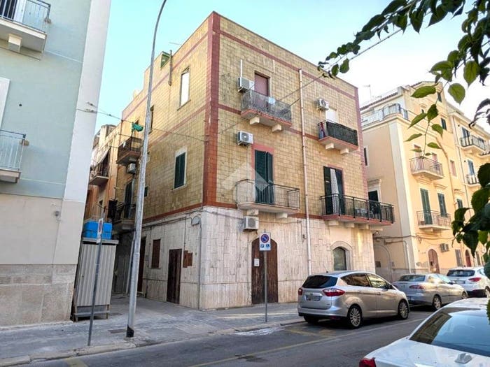 Appartamento bilocale in vendita in Via Marina, Centro, Margherita di Savoia