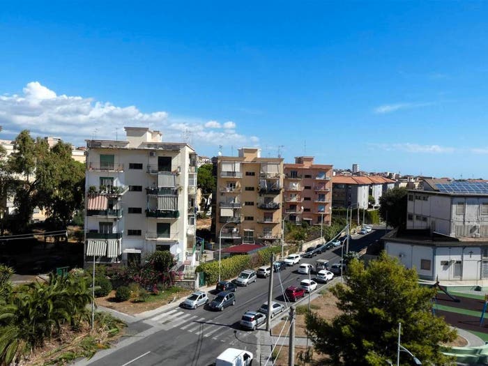 Appartamento bilocale in vendita in Corso Indipendenza, Palermo Indipendenza, Catania
