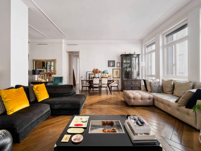 Appartamento con 5 locali in vendita in Via Maurizio Gonzaga, Duomo, Milano