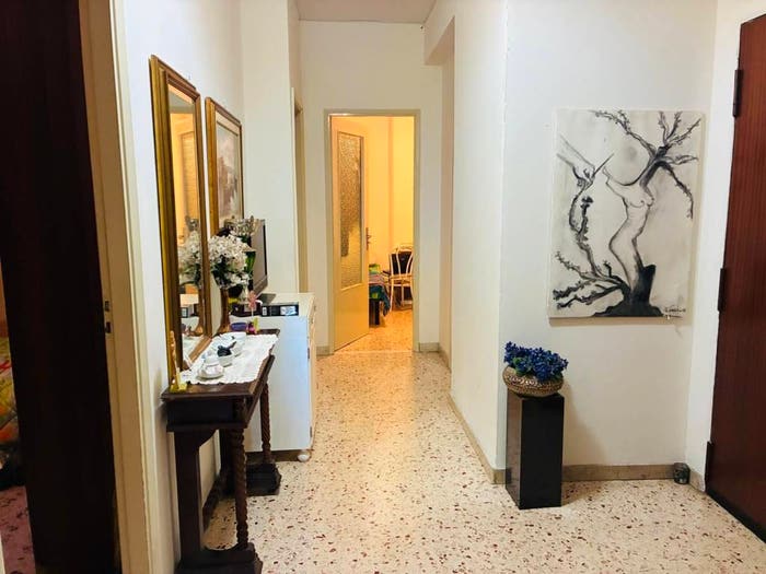 Appartamento trilocale in vendita in Via Messina, Guardia Li Cuti, Catania