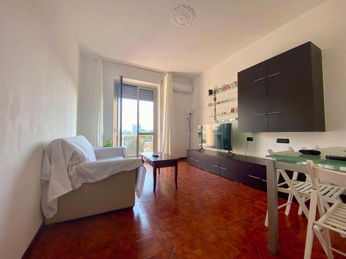 Appartamento trilocale in vendita in Via Leonardo da Vinci, Centro, Cesano Boscone