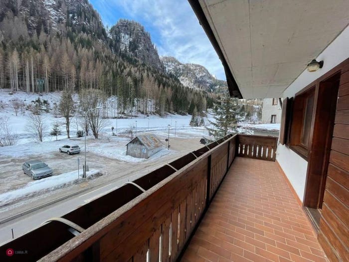Casa con 6 locali in vendita in Località Pian, Sottoguda Palue, Rocca Pietore