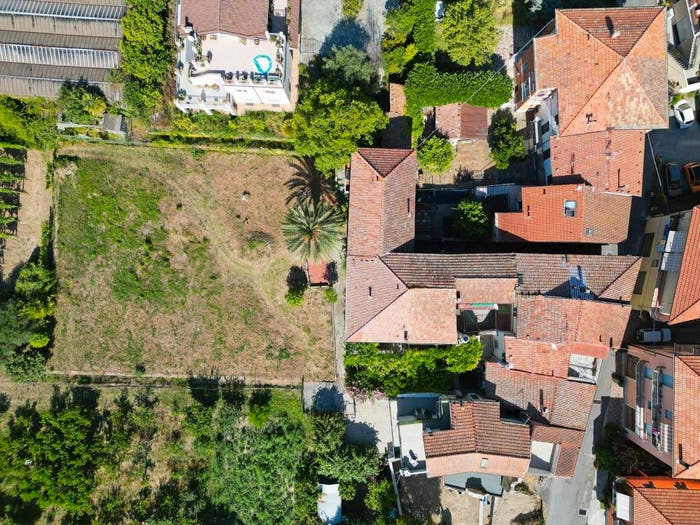 Casa quadrilocale in vendita in Via Case Sottane, Centro, Ortovero