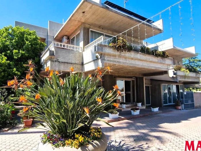 Casa con 6 locali in vendita in Via Tigri, Vestina Chiarini, Montesilvano
