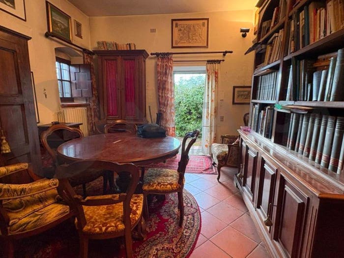 Appartamento bilocale in vendita in VIA DELLA LUGIANA, Galluzzo, Firenze