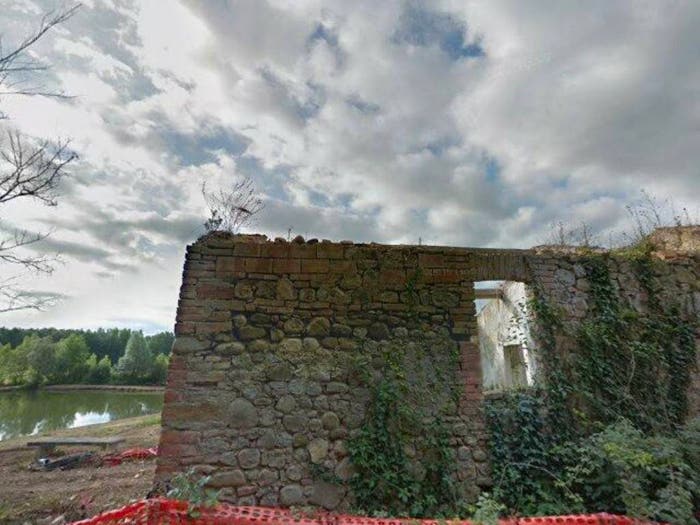 Appartamento con 6 locali in vendita in Vocabolo S Donnino Città della Pieve PG Italia Città della Pieve PG, Città della Pieve
