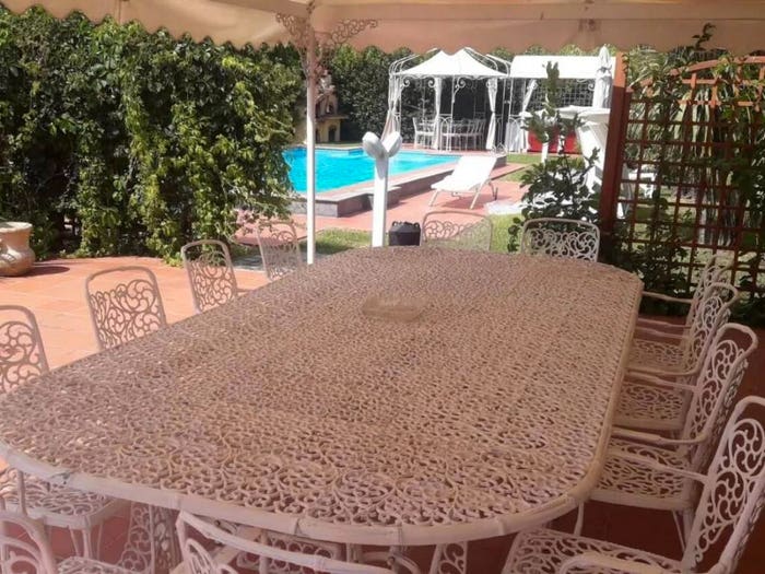 Casa con 6 locali in vendita in Urb Ronchi Quercioli Rinchiostra, Rinchiostra Quercioli, Massa