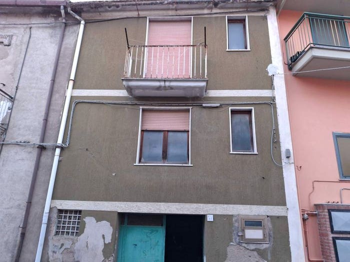 Casa quadrilocale in vendita in Via Tenente Luigi Salsano, San Pietro, Montoro