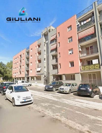 Appartamento trilocale in vendita in Via Parigi, Inghilterra Zona, Aprilia